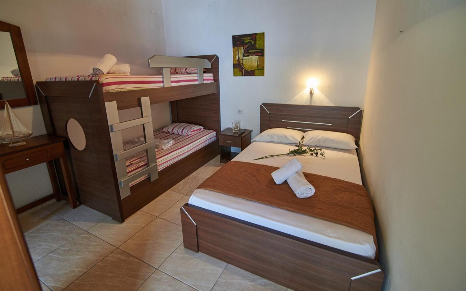 Dimste Studios Skala Sikias Extérieur photo